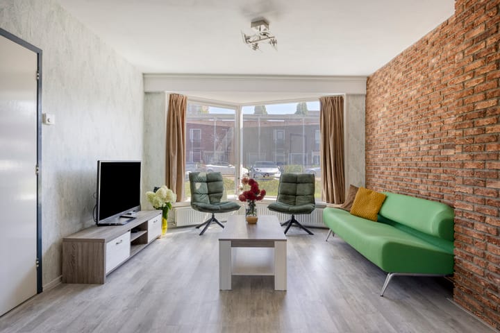 Photo 5 of Fransen van de Puttestraat 9