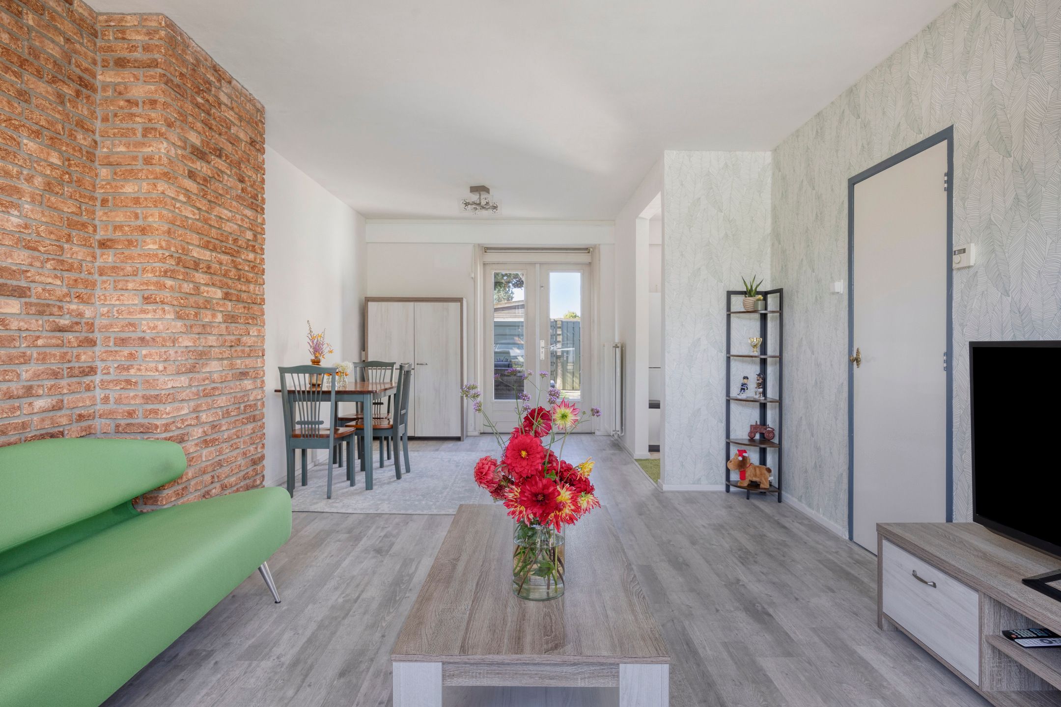 Foto 6 van Fransen van de Puttestraat 9