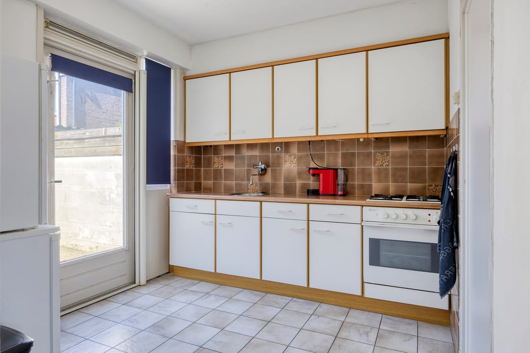 Foto 8 van Fransen van de Puttestraat 9