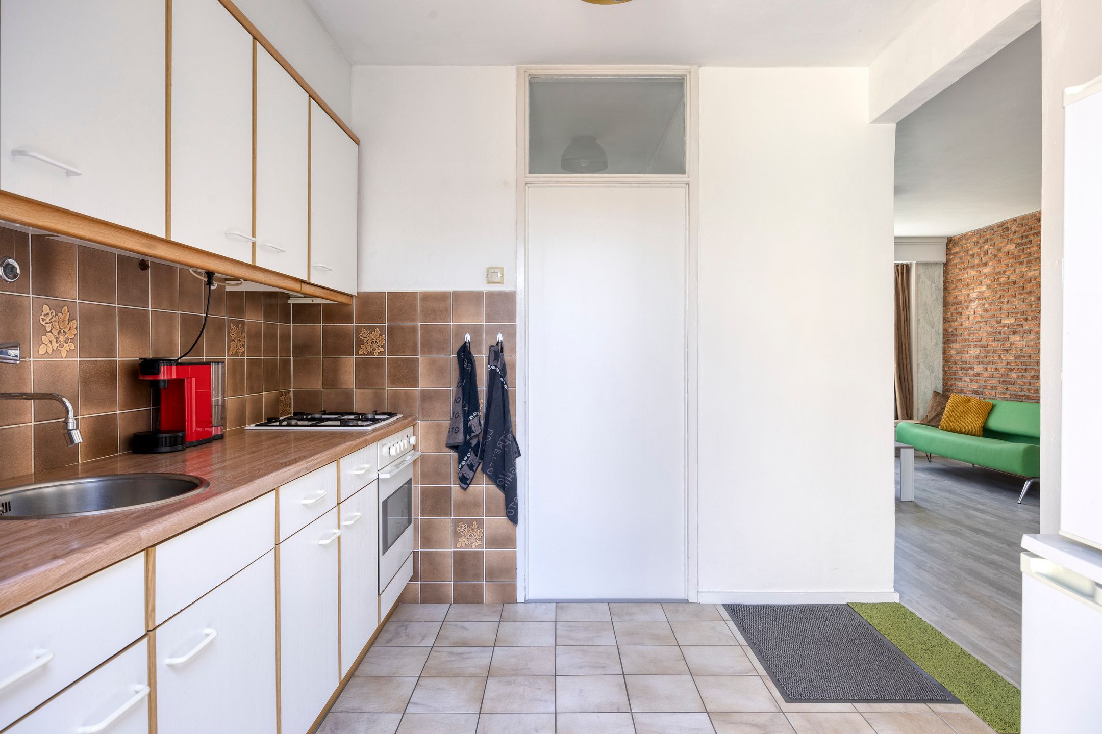 Foto 9 van Fransen van de Puttestraat 9