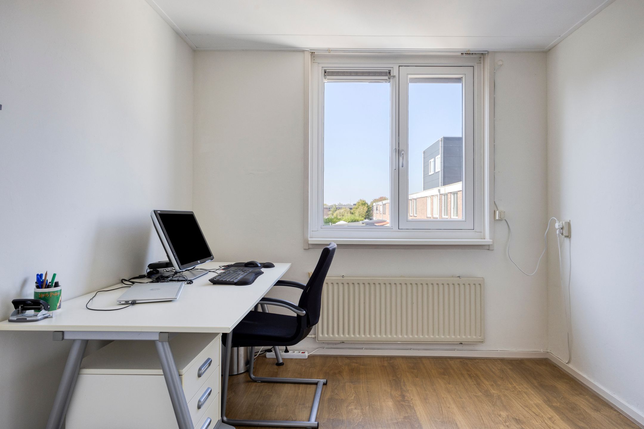 Foto 12 van Fransen van de Puttestraat 9