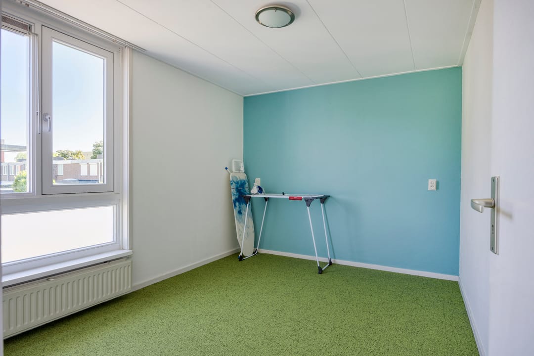 Foto 13 van Fransen van de Puttestraat 9