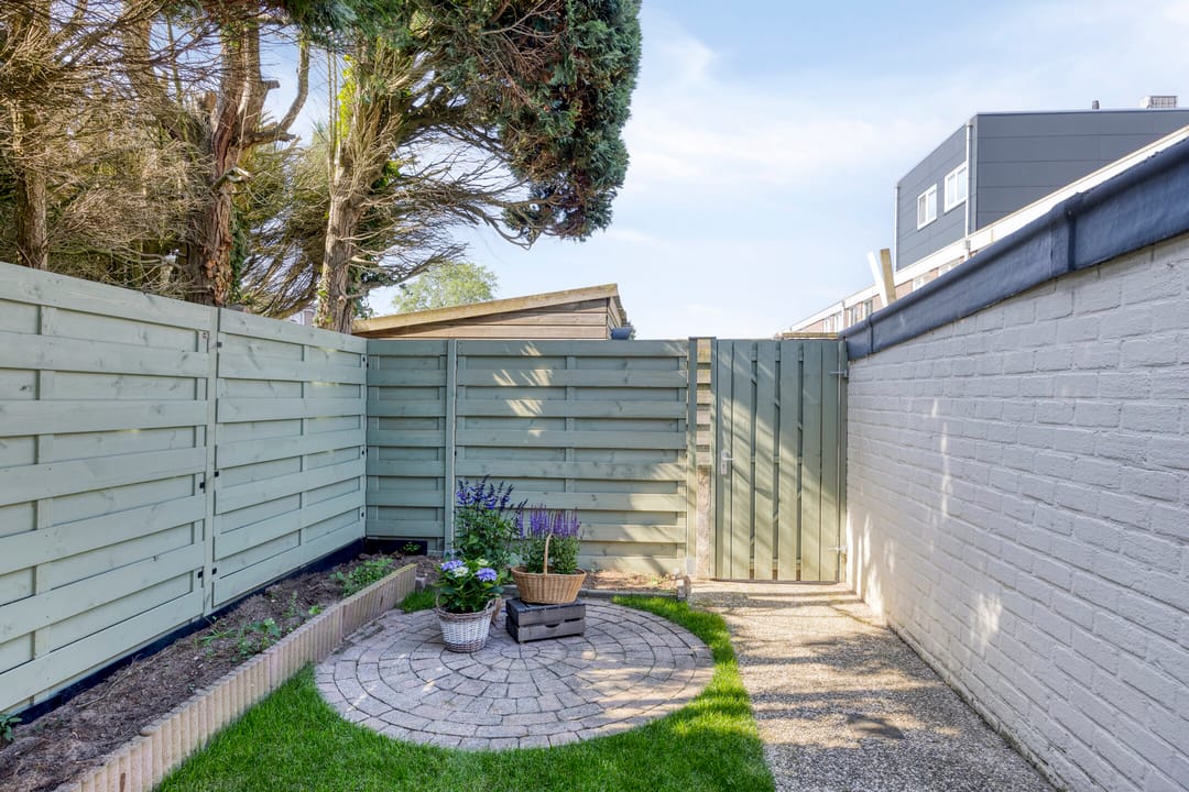 Foto 17 van Fransen van de Puttestraat 9