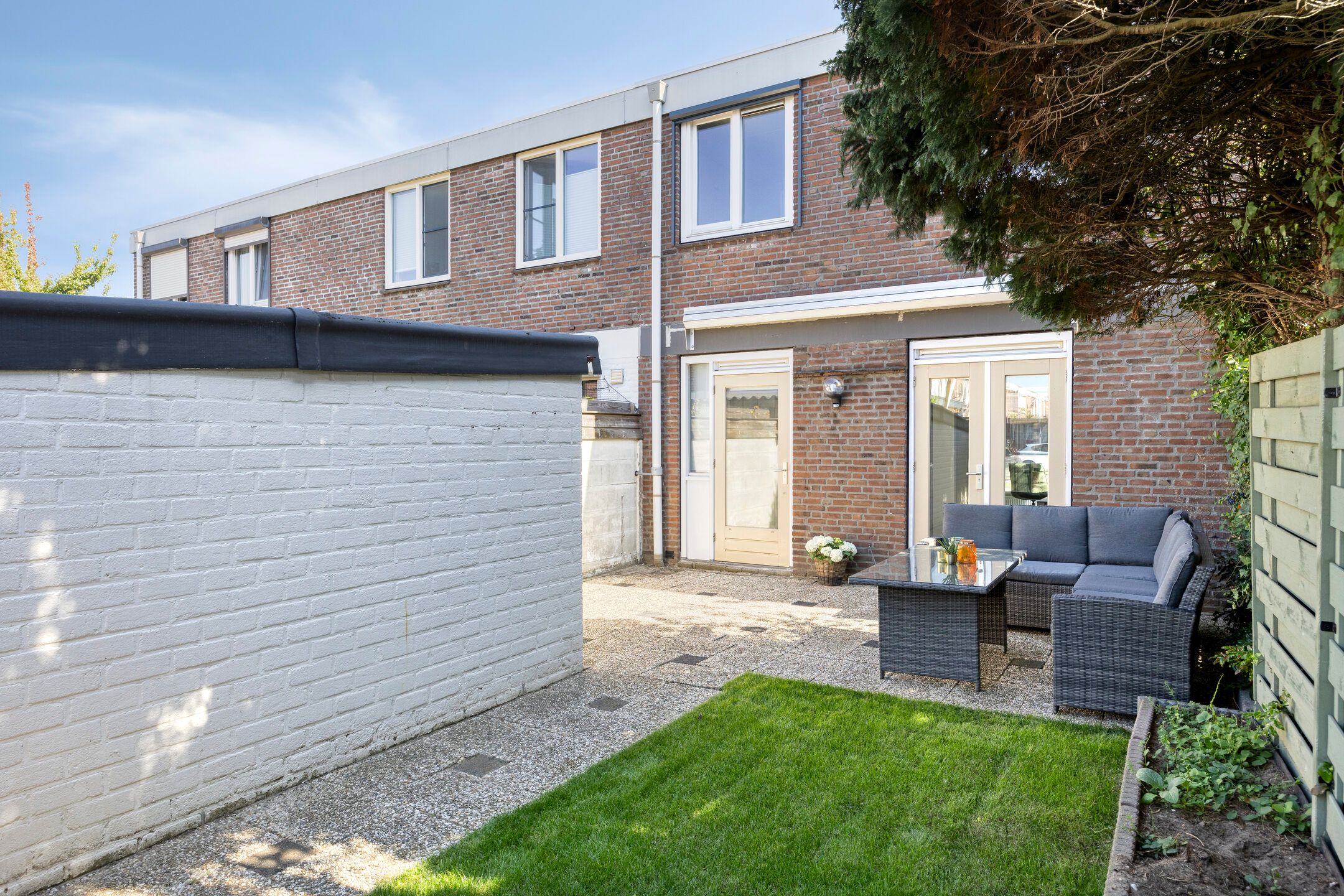 Foto 18 van Fransen van de Puttestraat 9