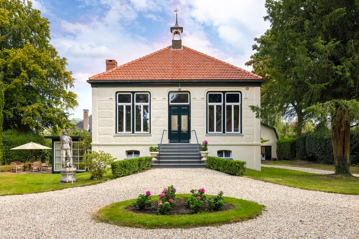 Foto 1 van Kerkpad NZ 35