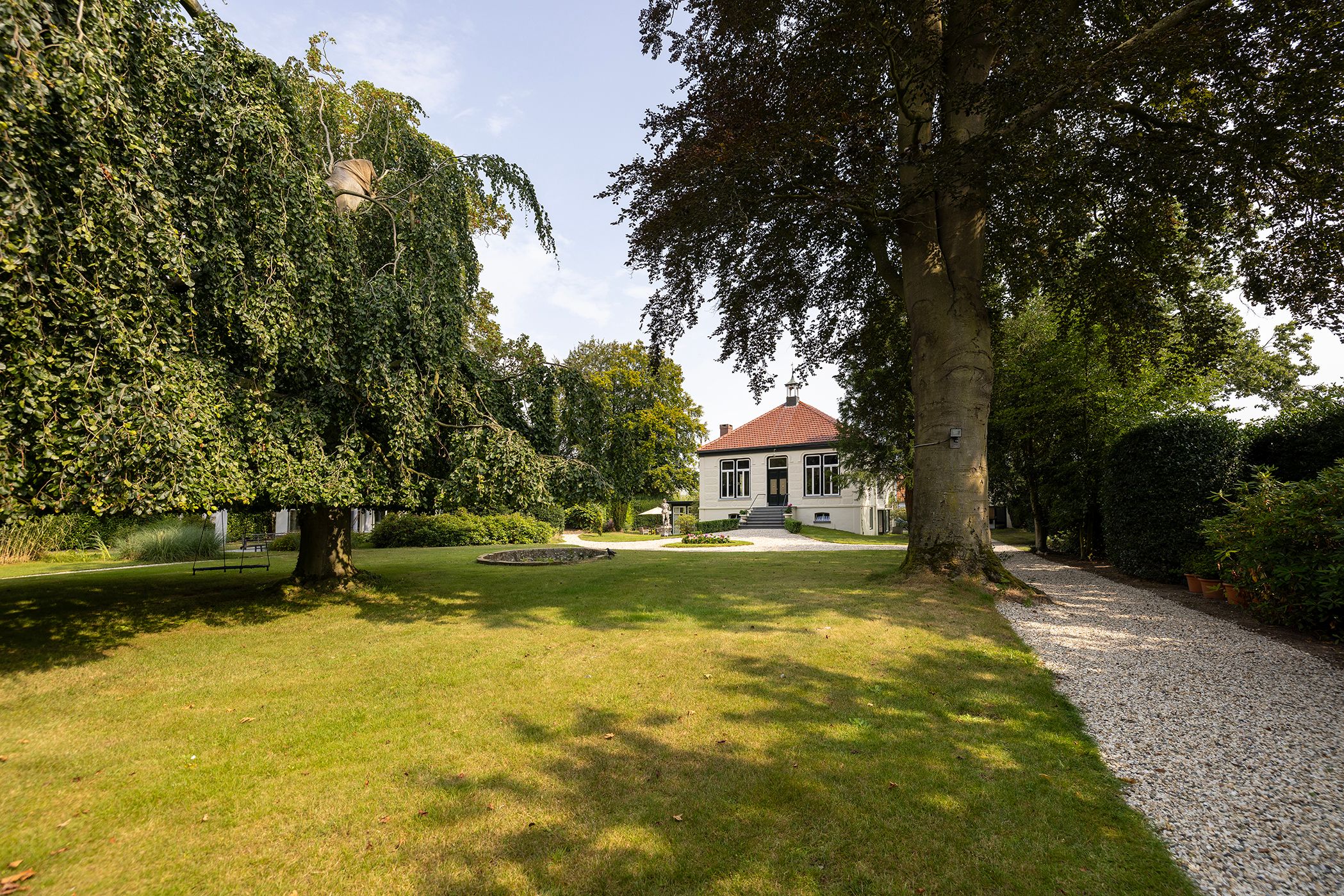 Foto 3 van Kerkpad NZ 35