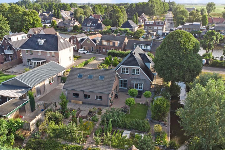 Foto 2 van Zuidzijde 39