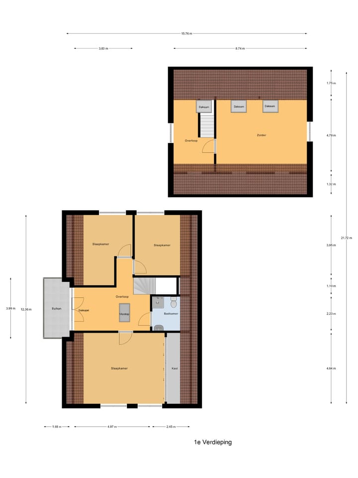 Photo 70 of Zuidzijde 39