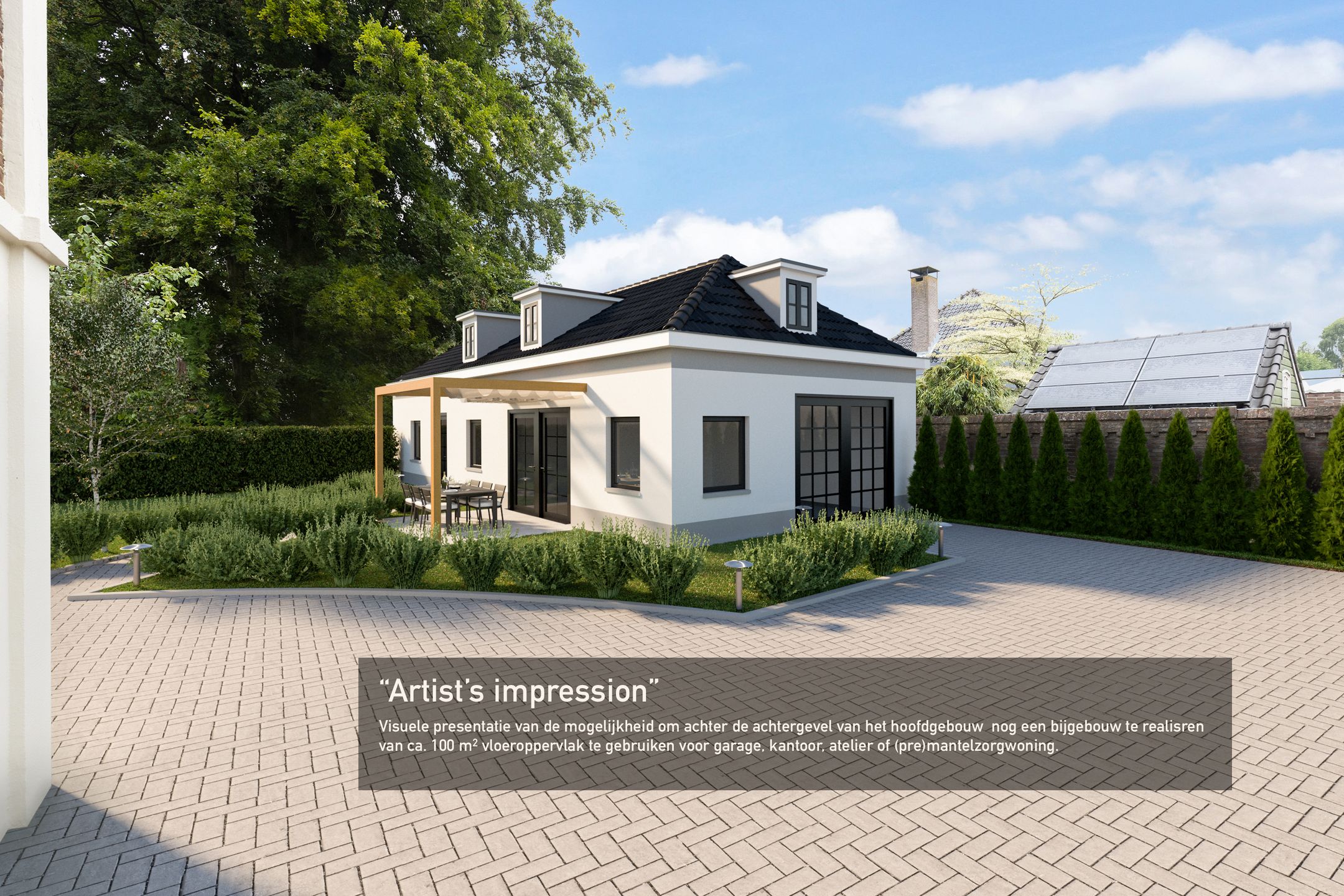 Foto 6 van Kerkpad NZ 35