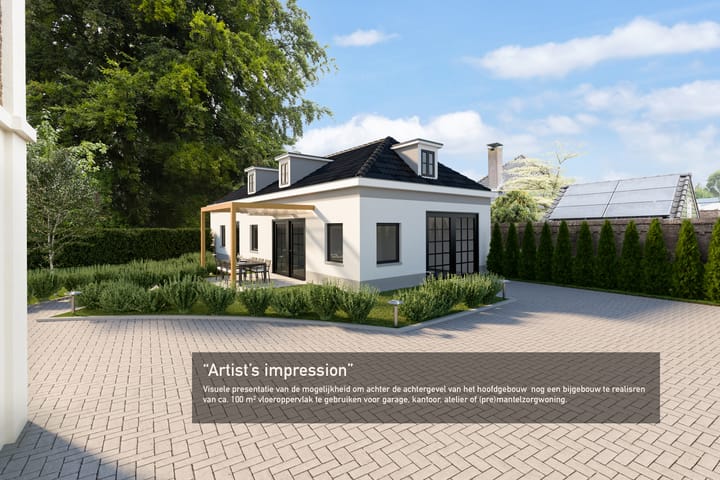 Foto 6 van Kerkpad NZ 35