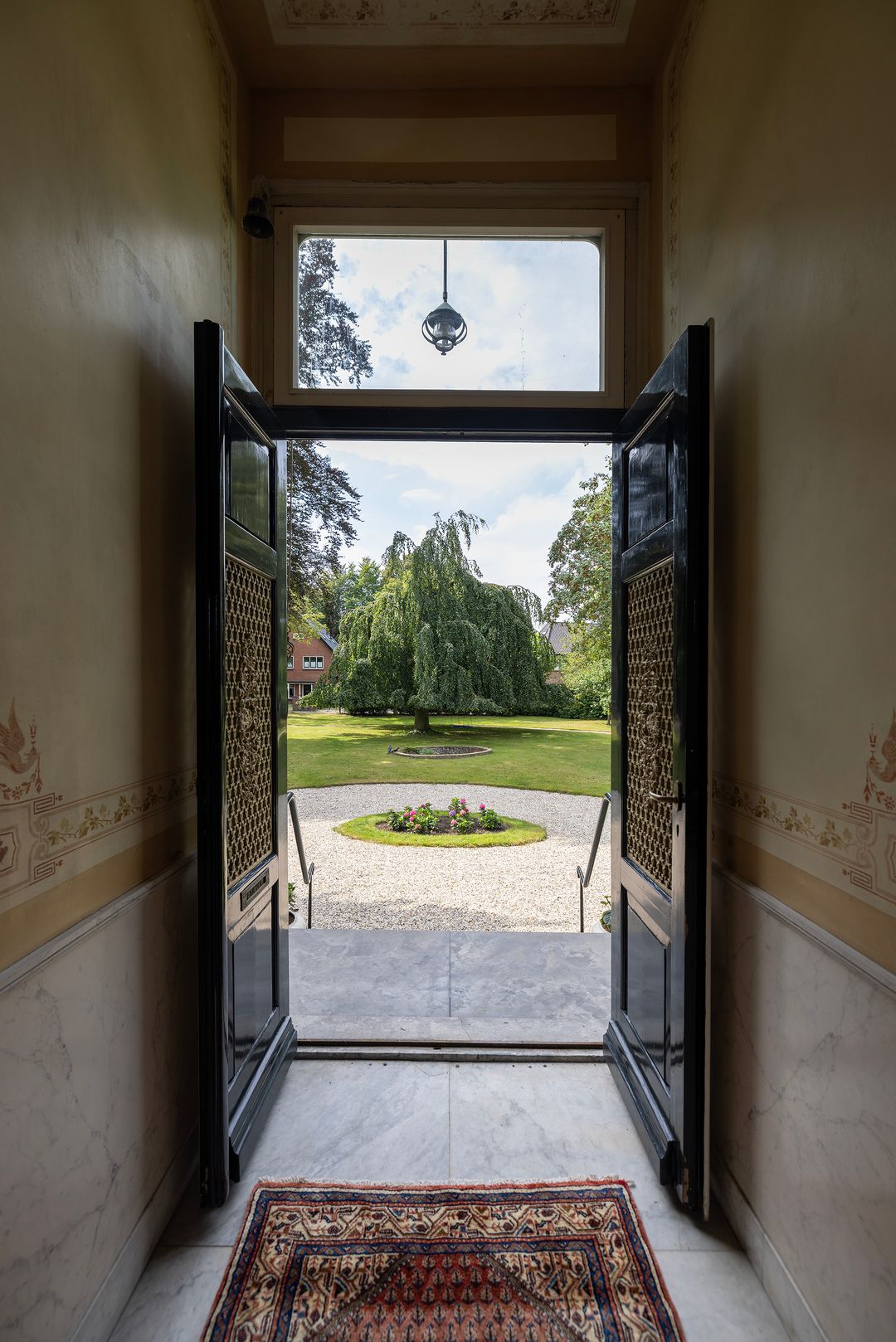 Foto 8 van Kerkpad NZ 35