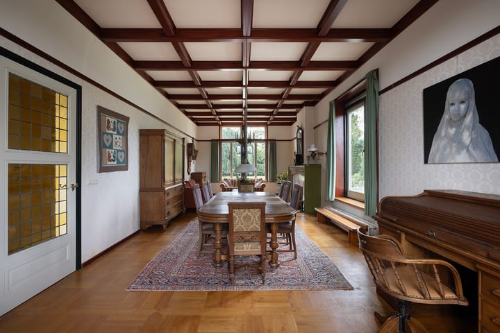 Foto 12 van Kerkpad NZ 35