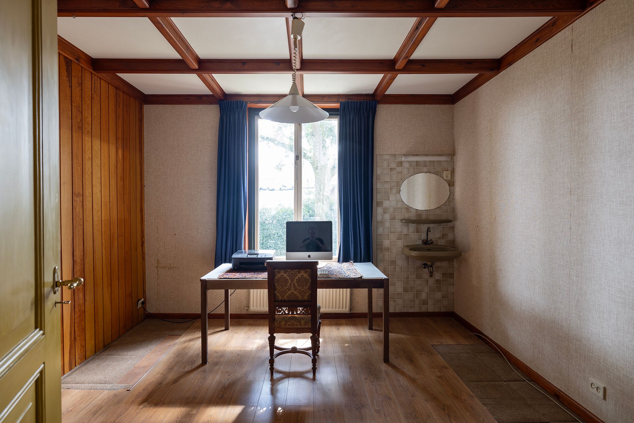 Foto 18 van Kerkpad NZ 35