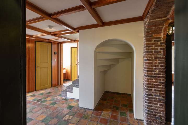 Foto 32 van Kerkpad NZ 35