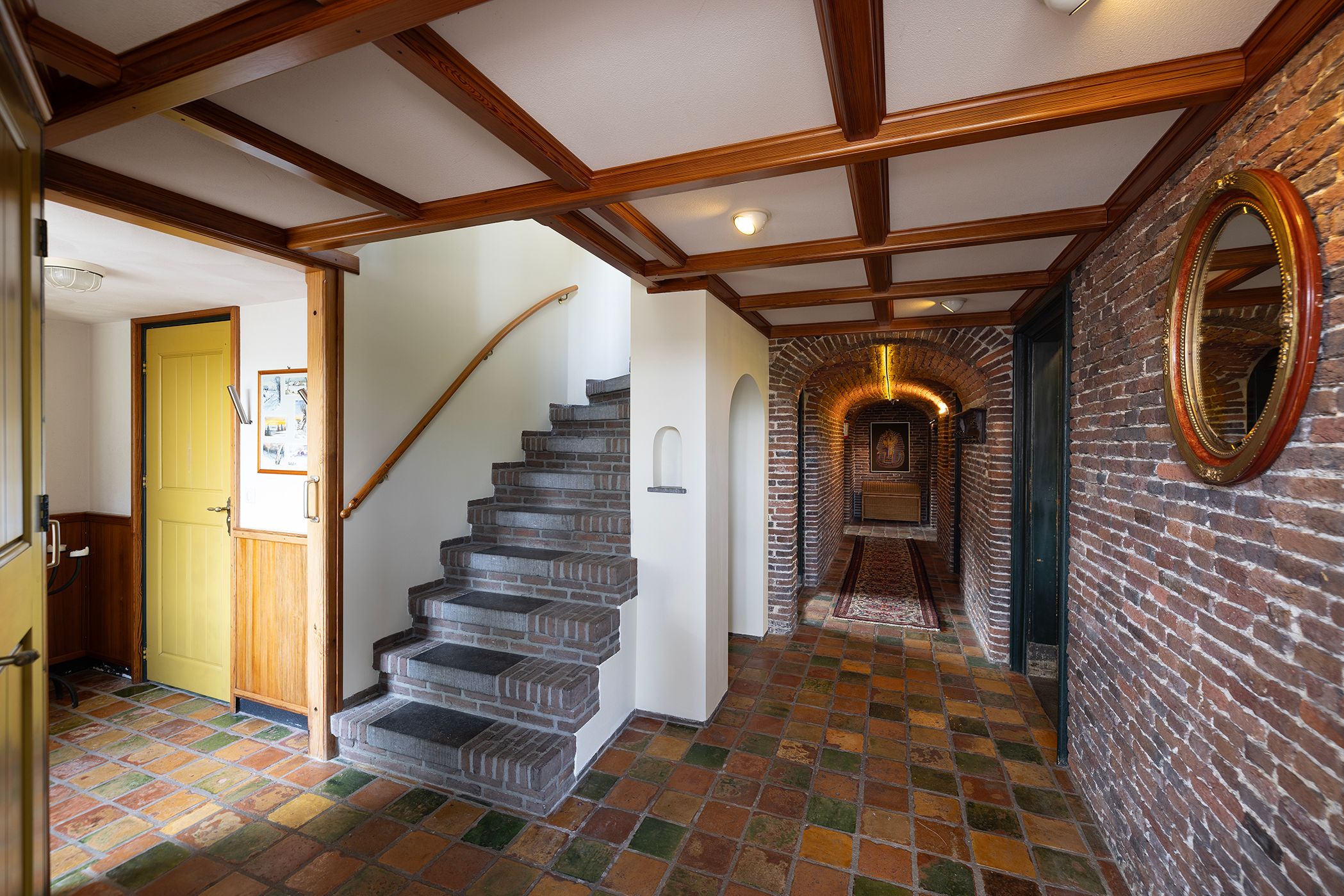 Foto 33 van Kerkpad NZ 35