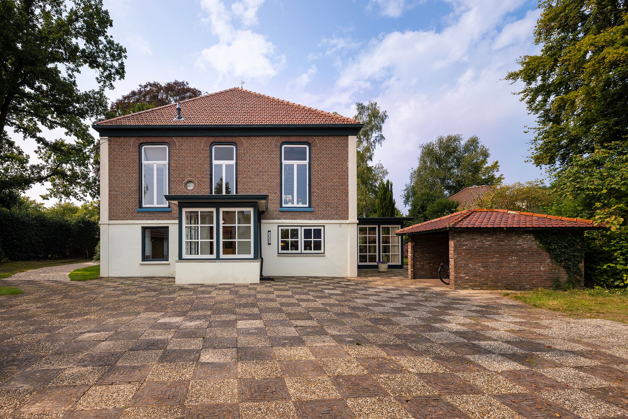 Foto 45 van Kerkpad NZ 35