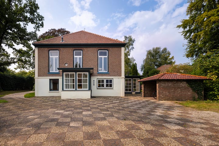 Foto 45 van Kerkpad NZ 35