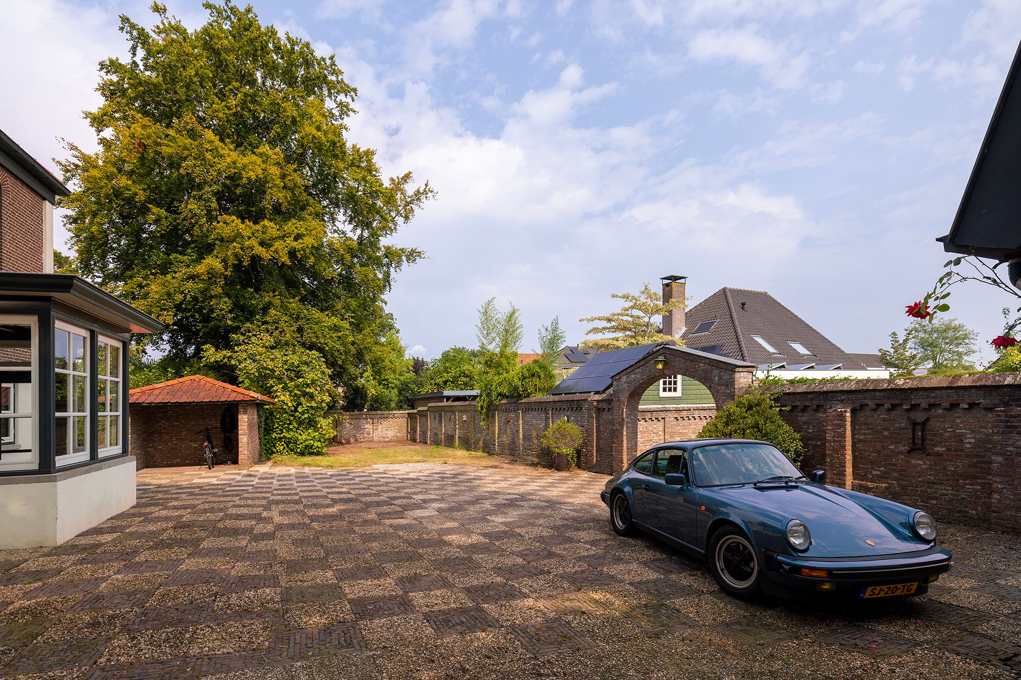 Foto 48 van Kerkpad NZ 35