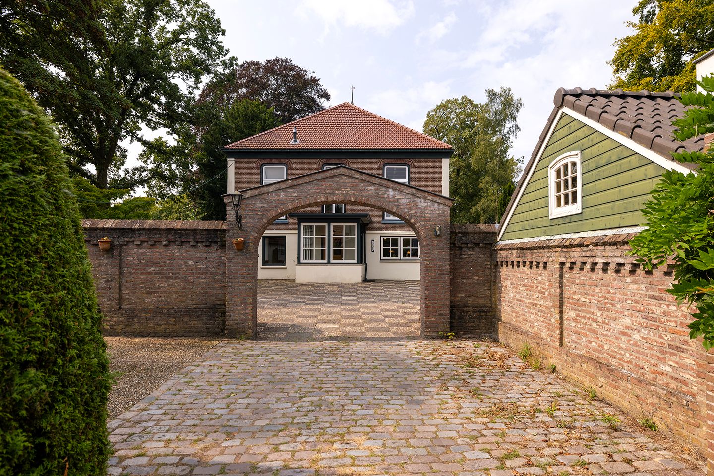 Foto 49 van Kerkpad NZ 35