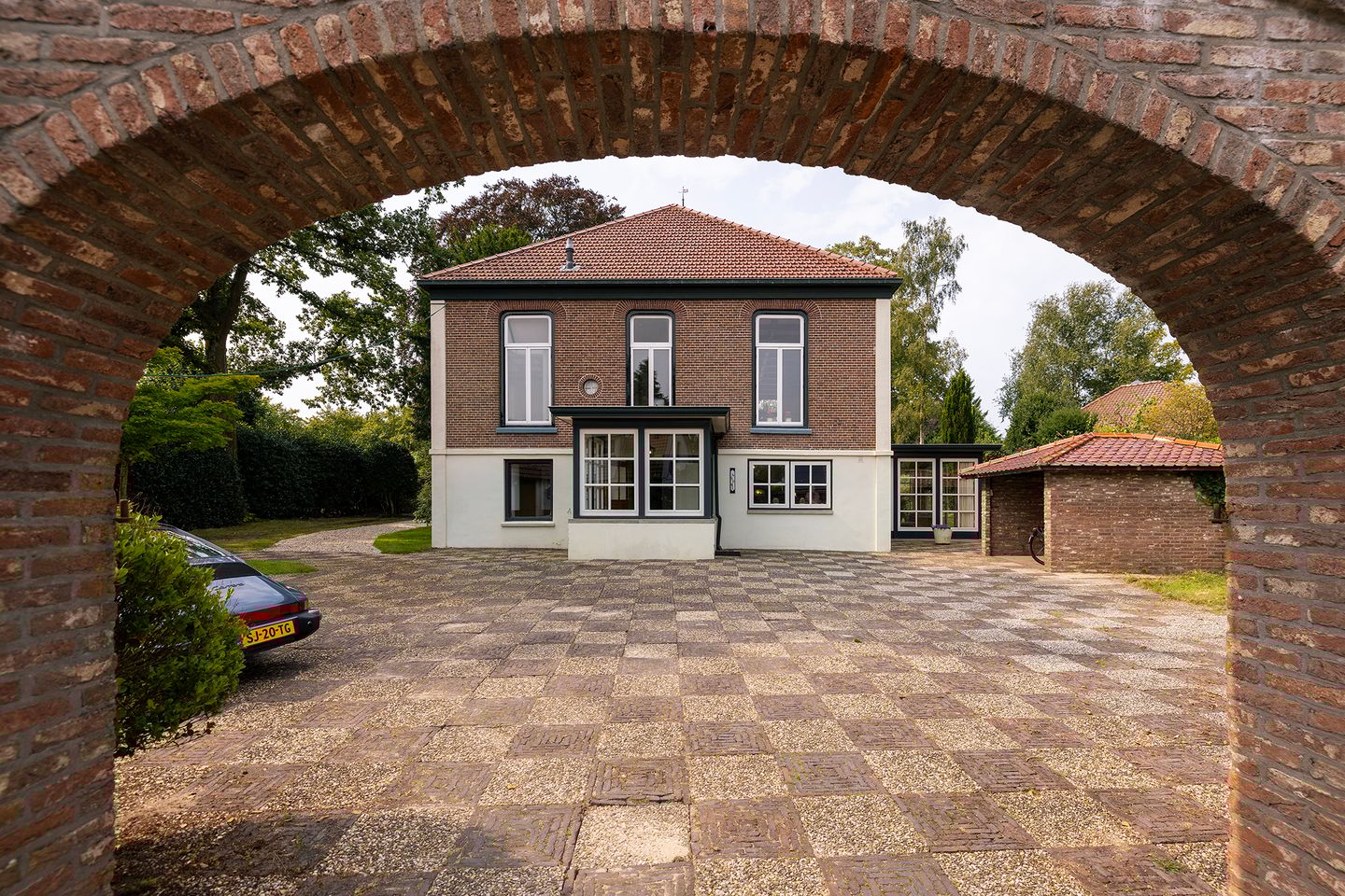 Foto 50 van Kerkpad NZ 35