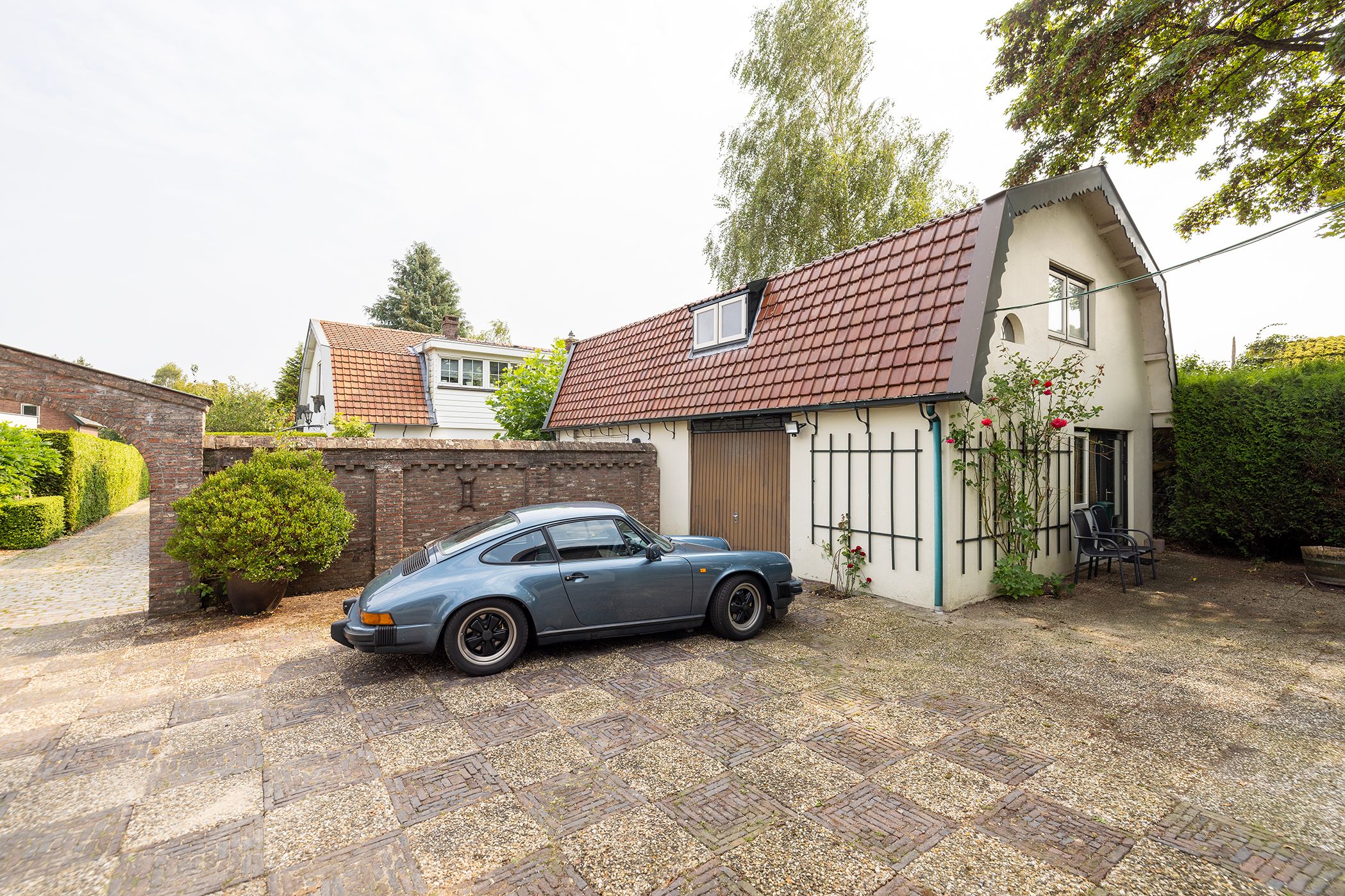 Foto 51 van Kerkpad NZ 35