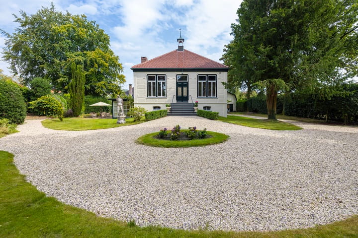 Foto 60 van Kerkpad NZ 35