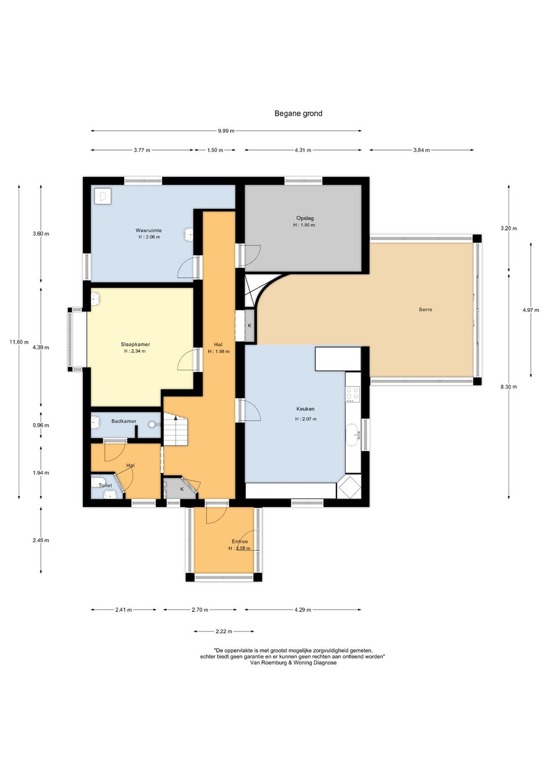 Foto 61 van Kerkpad NZ 35