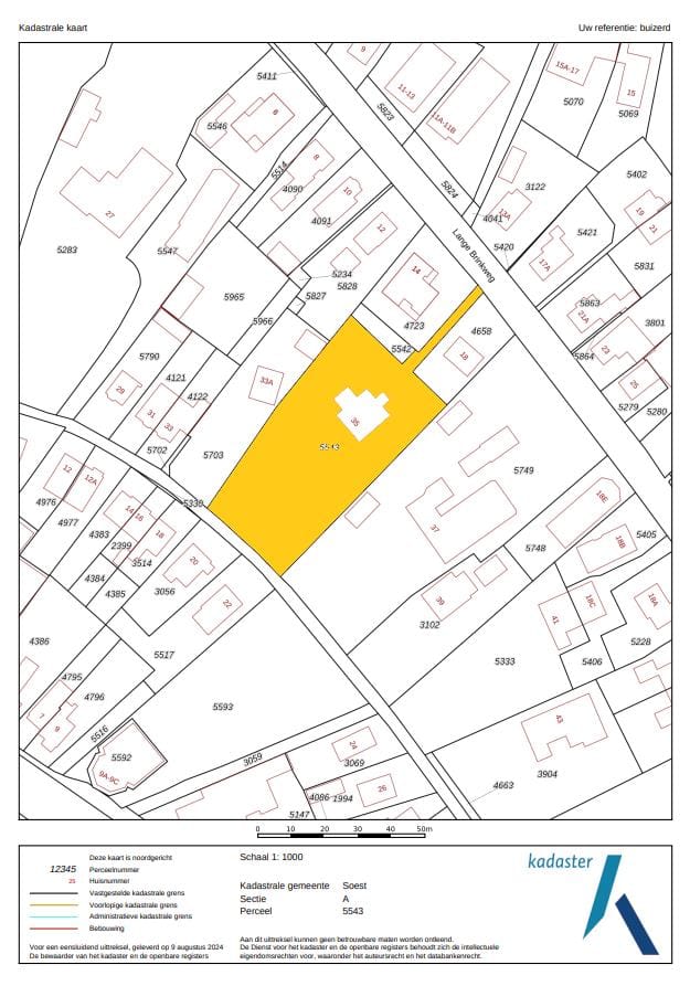 Foto 67 van Kerkpad NZ 35