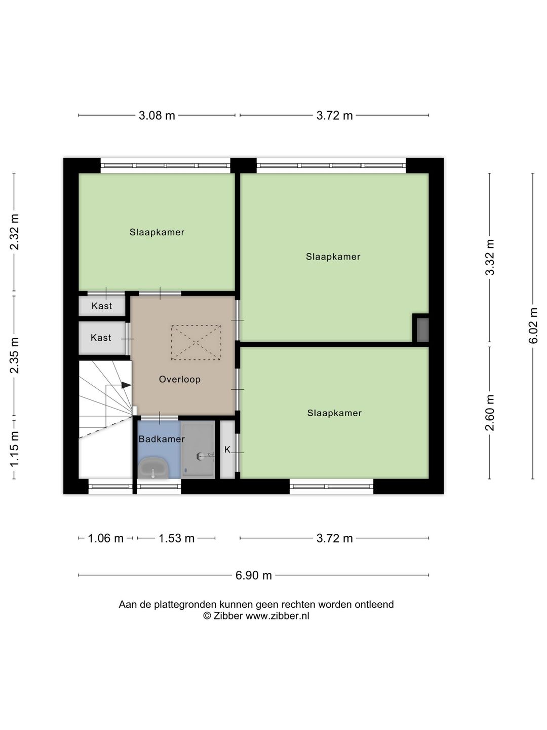 Foto 26 van Paltzstraat 27