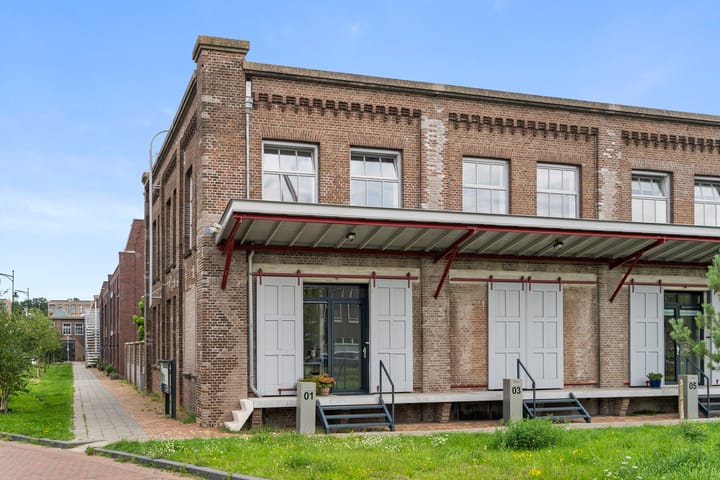 Foto 2 van Enkalaan 1