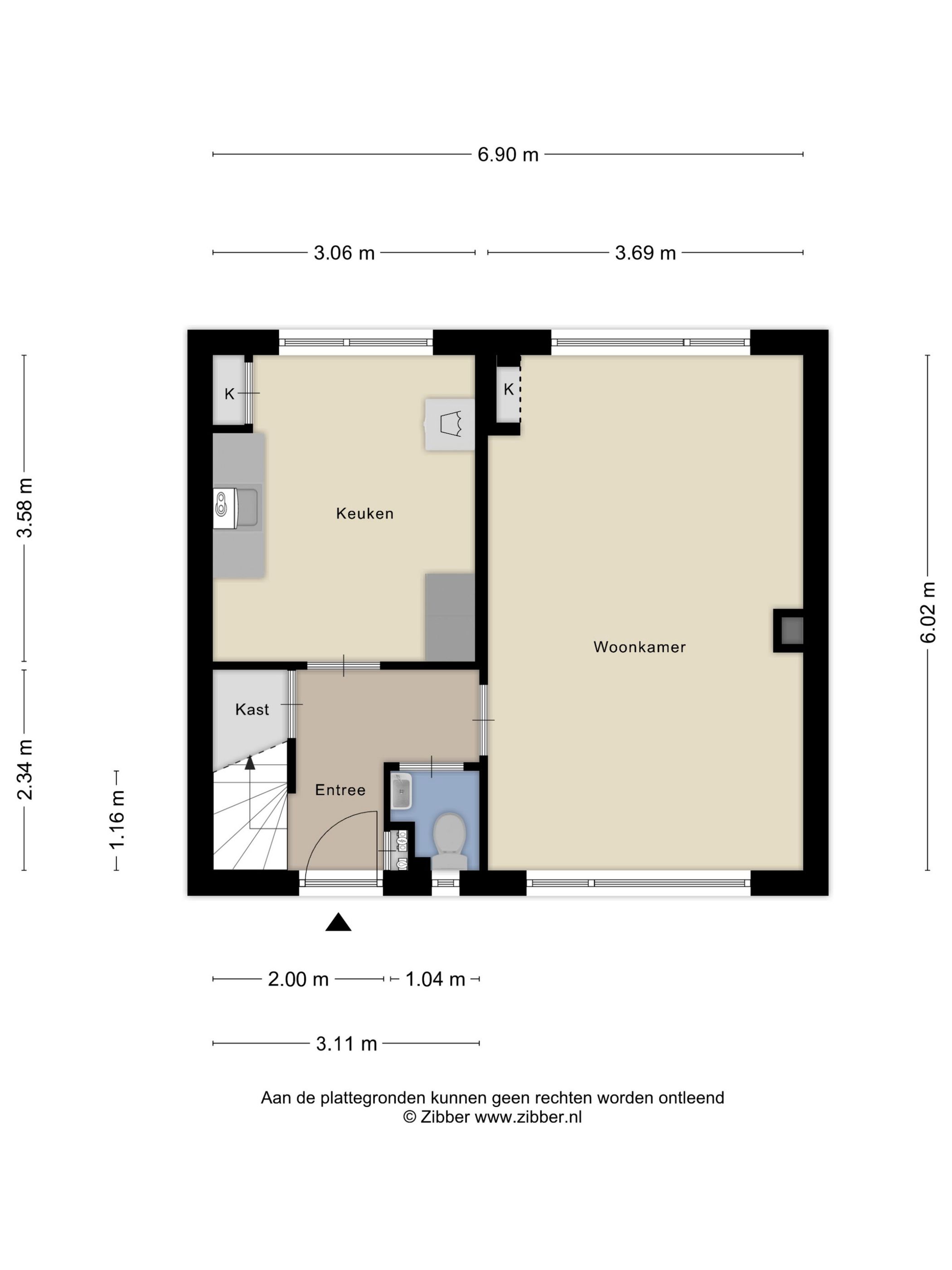 Foto 24 van Paltzstraat 27