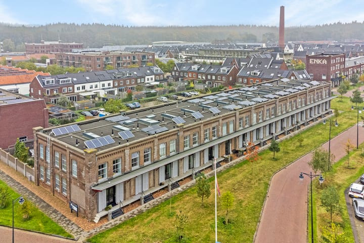 Foto 4 van Enkalaan 1