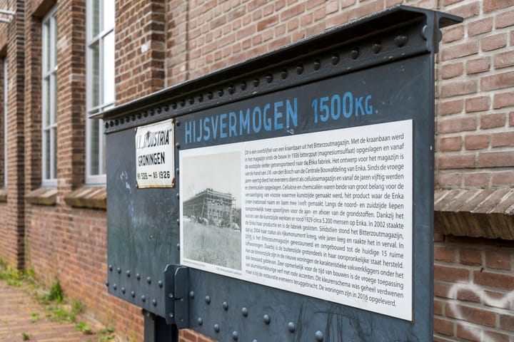 Foto 6 van Enkalaan 1