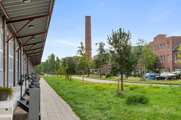 Foto 7 van Enkalaan 1