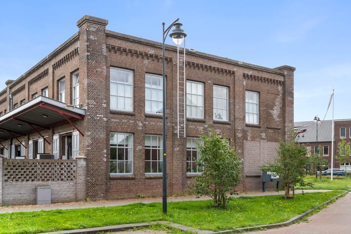 Foto 9 van Enkalaan 1