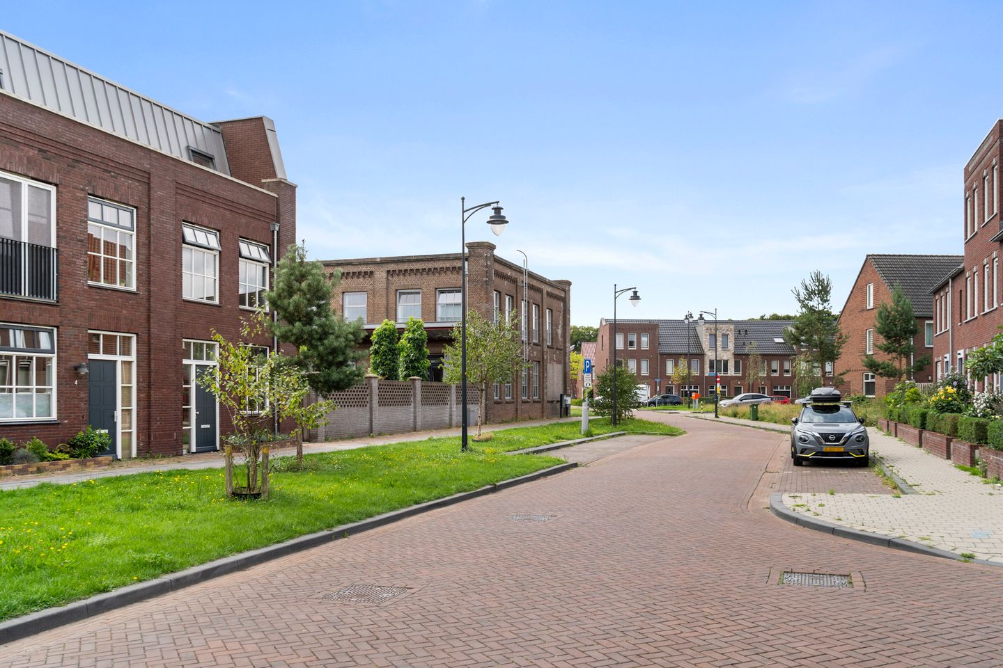 Foto 10 van Enkalaan 1