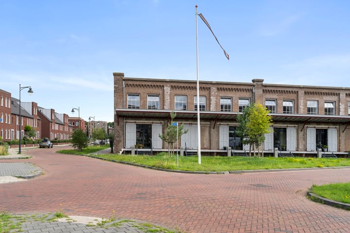 Foto 12 van Enkalaan 1