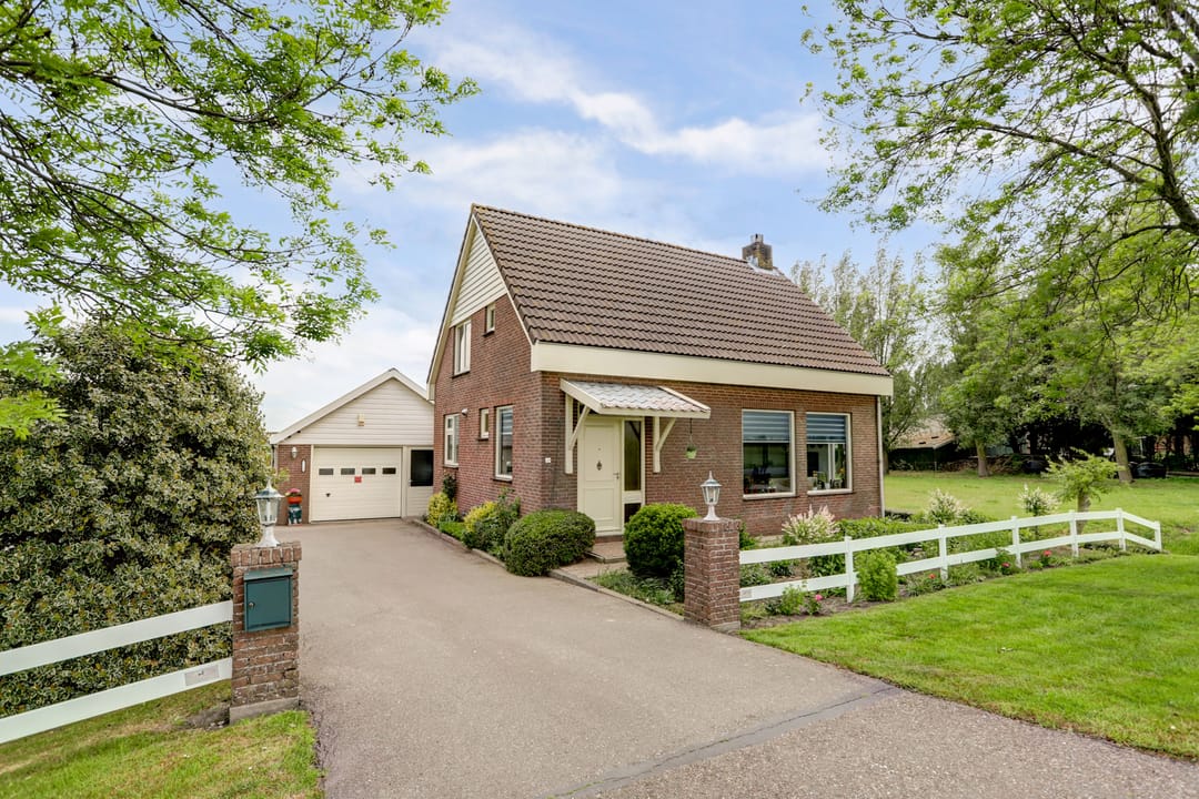 Foto 1 van Achterweg 6