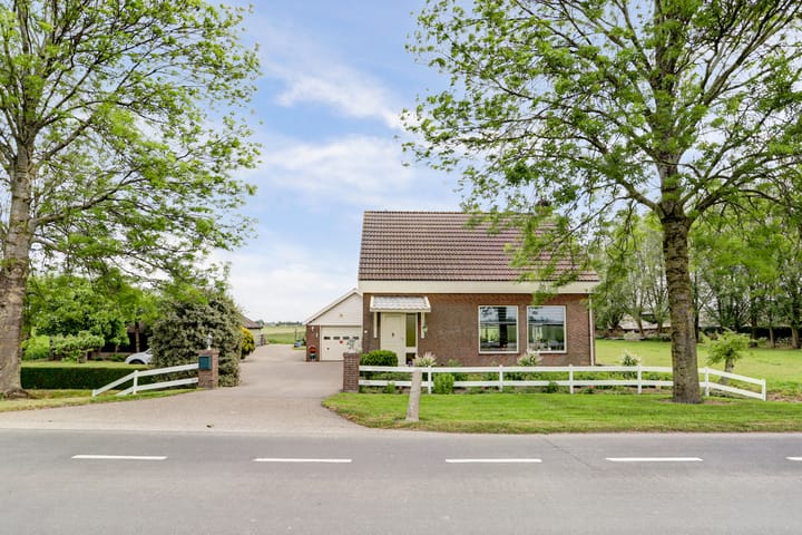 Foto 2 van Achterweg 6