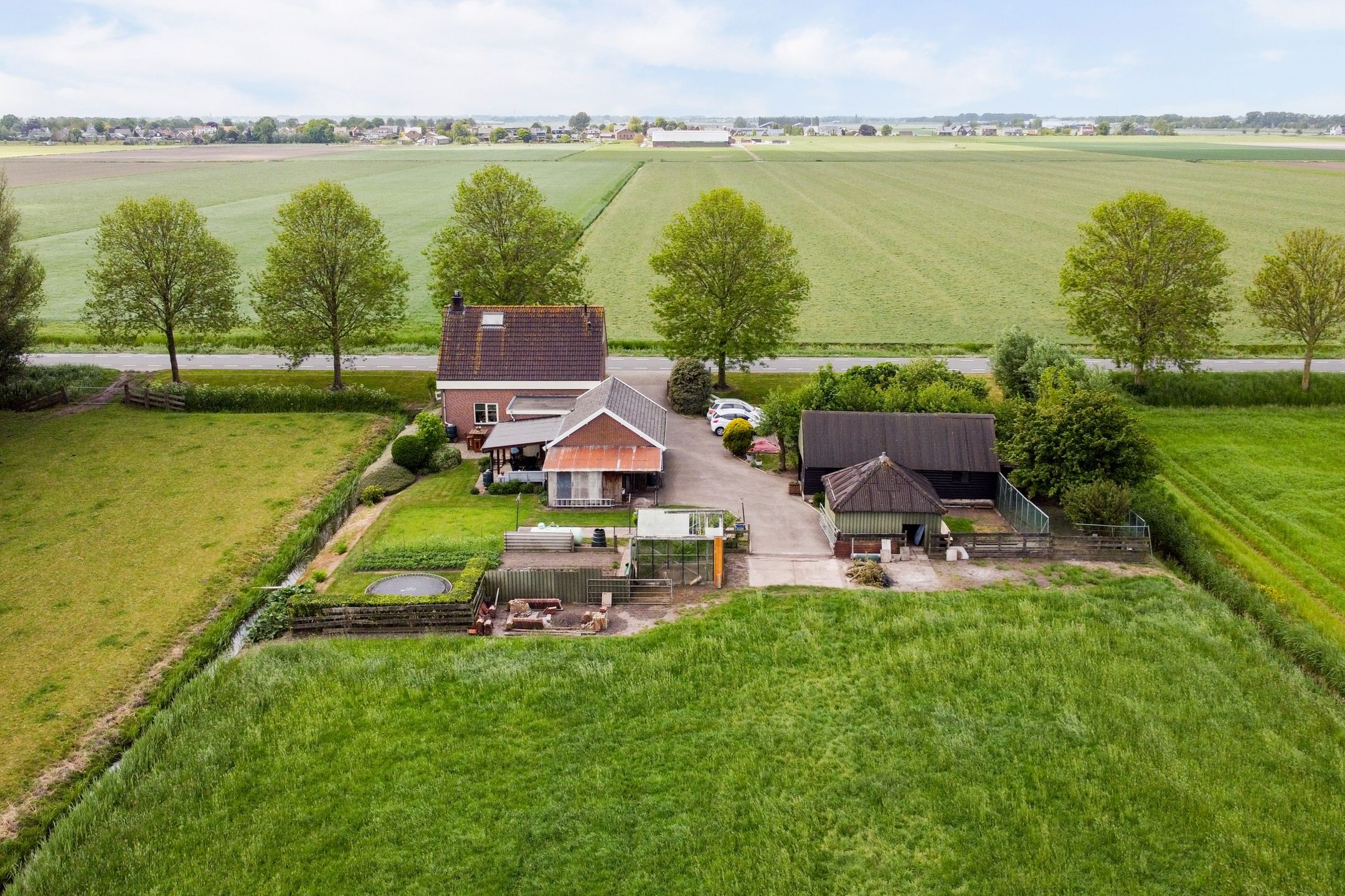 Foto 3 van Achterweg 6