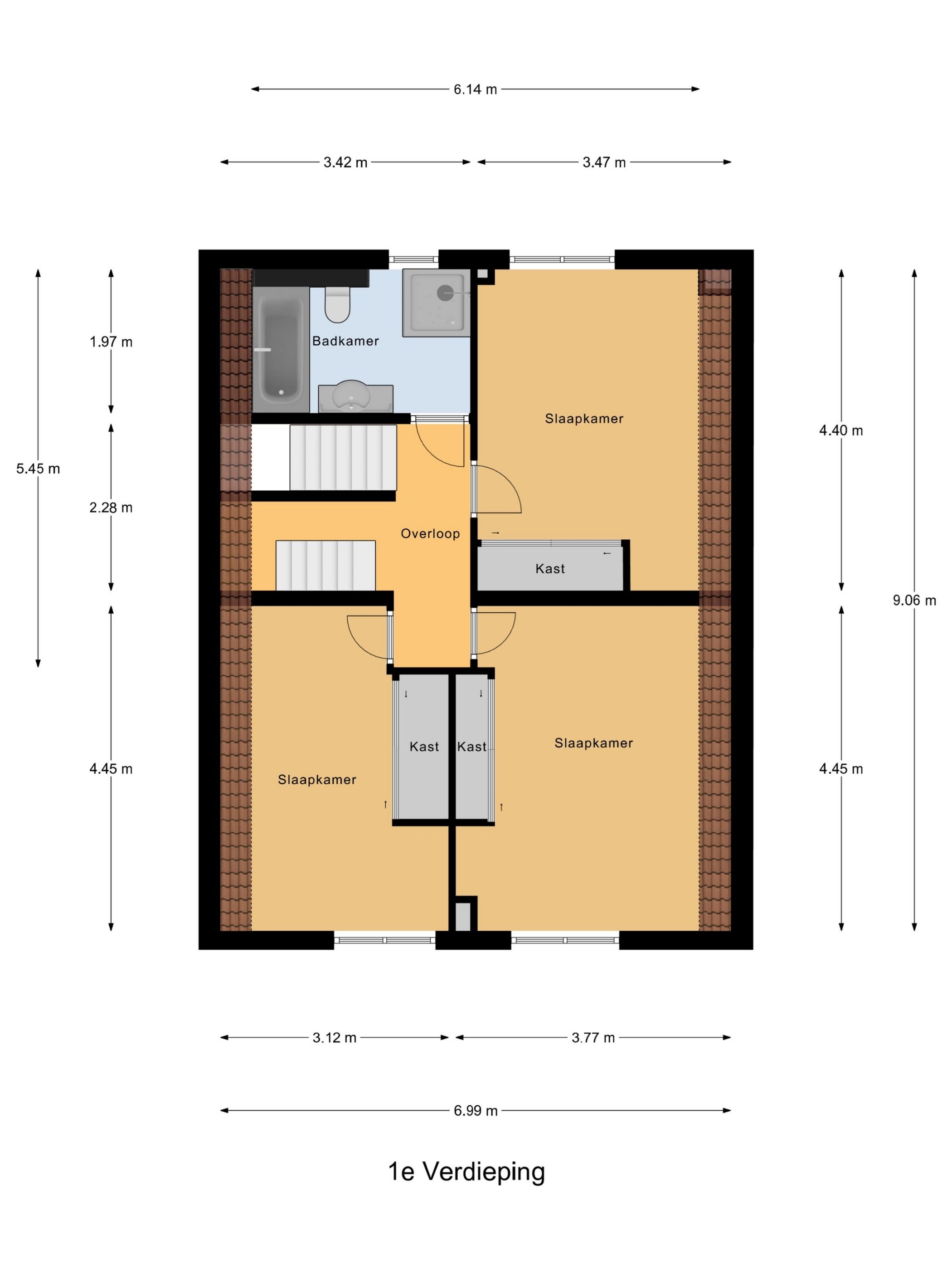 Foto 69 van Achterweg 6