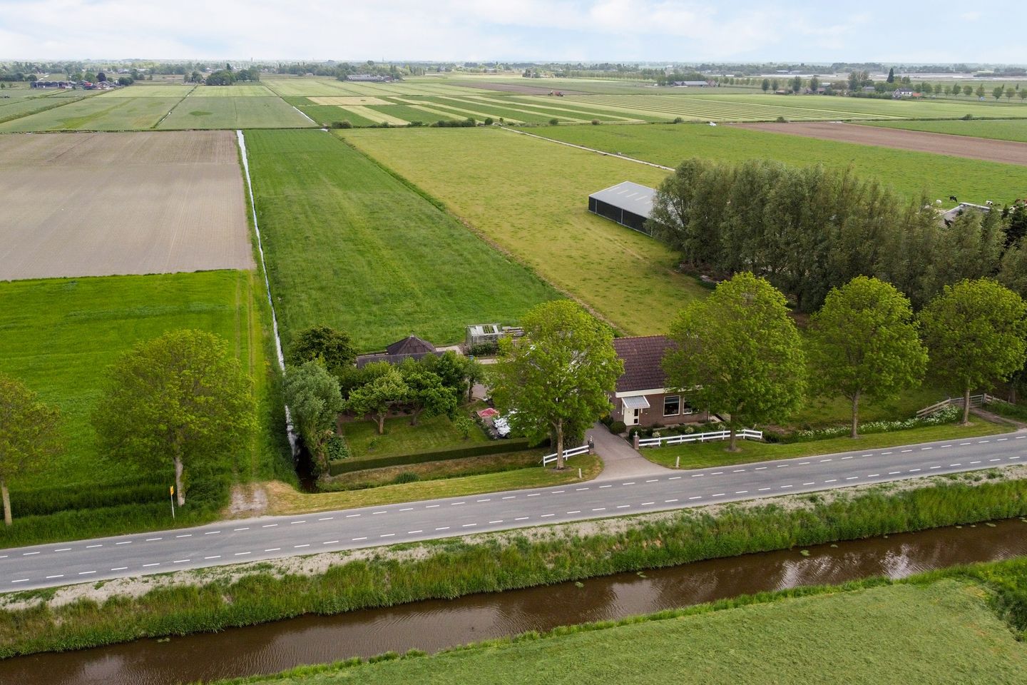 Foto 4 van Achterweg 6