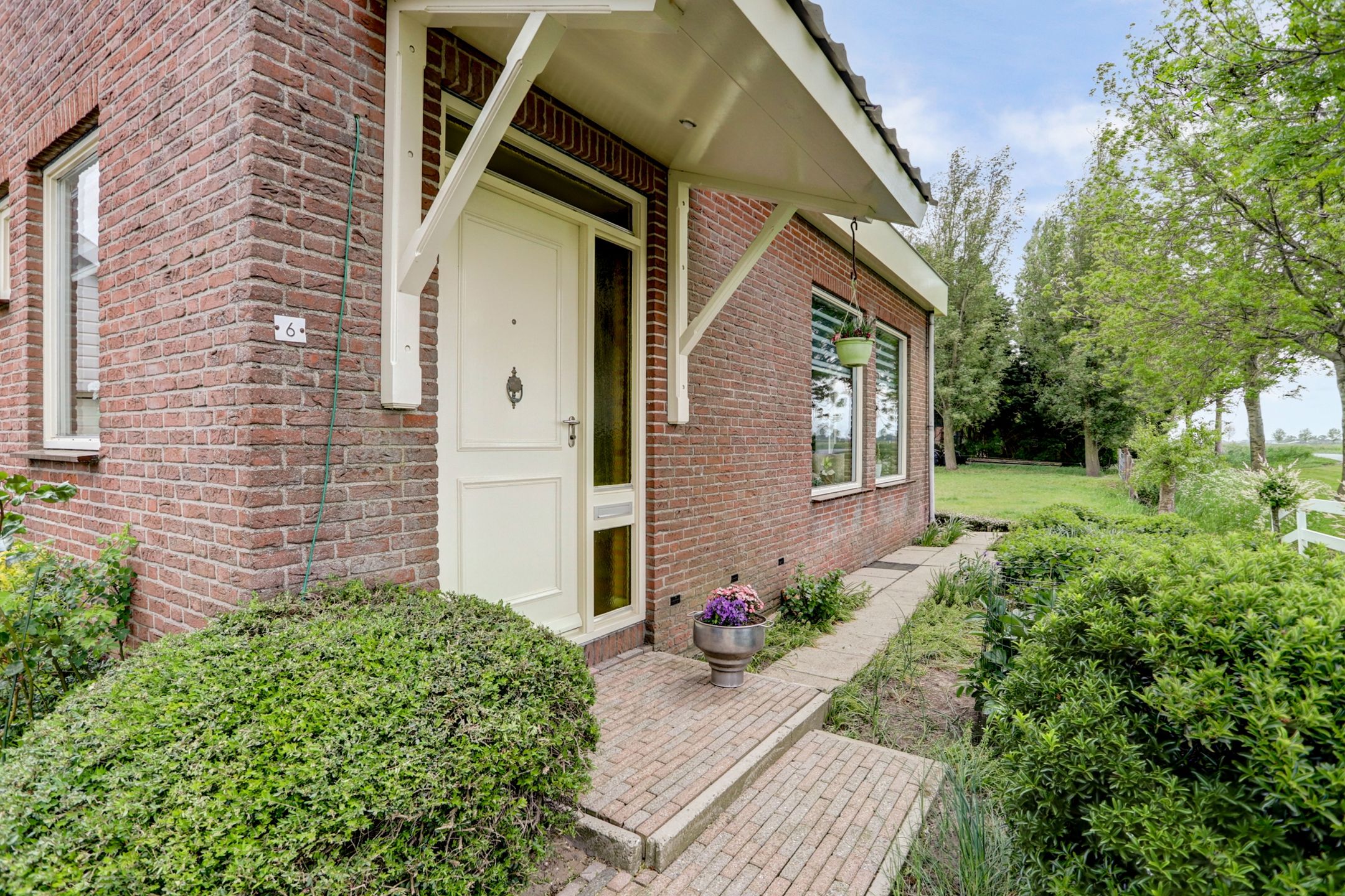 Foto 6 van Achterweg 6