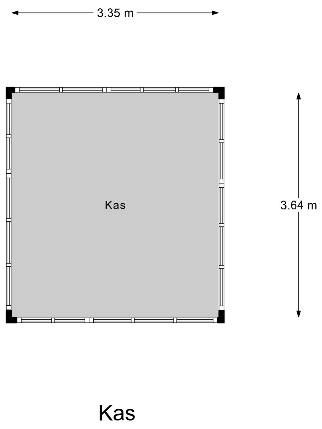 Foto 73 van Achterweg 6