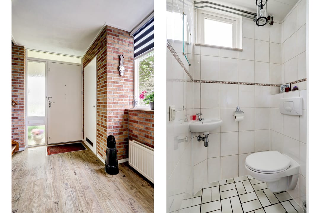 Foto 8 van Achterweg 6