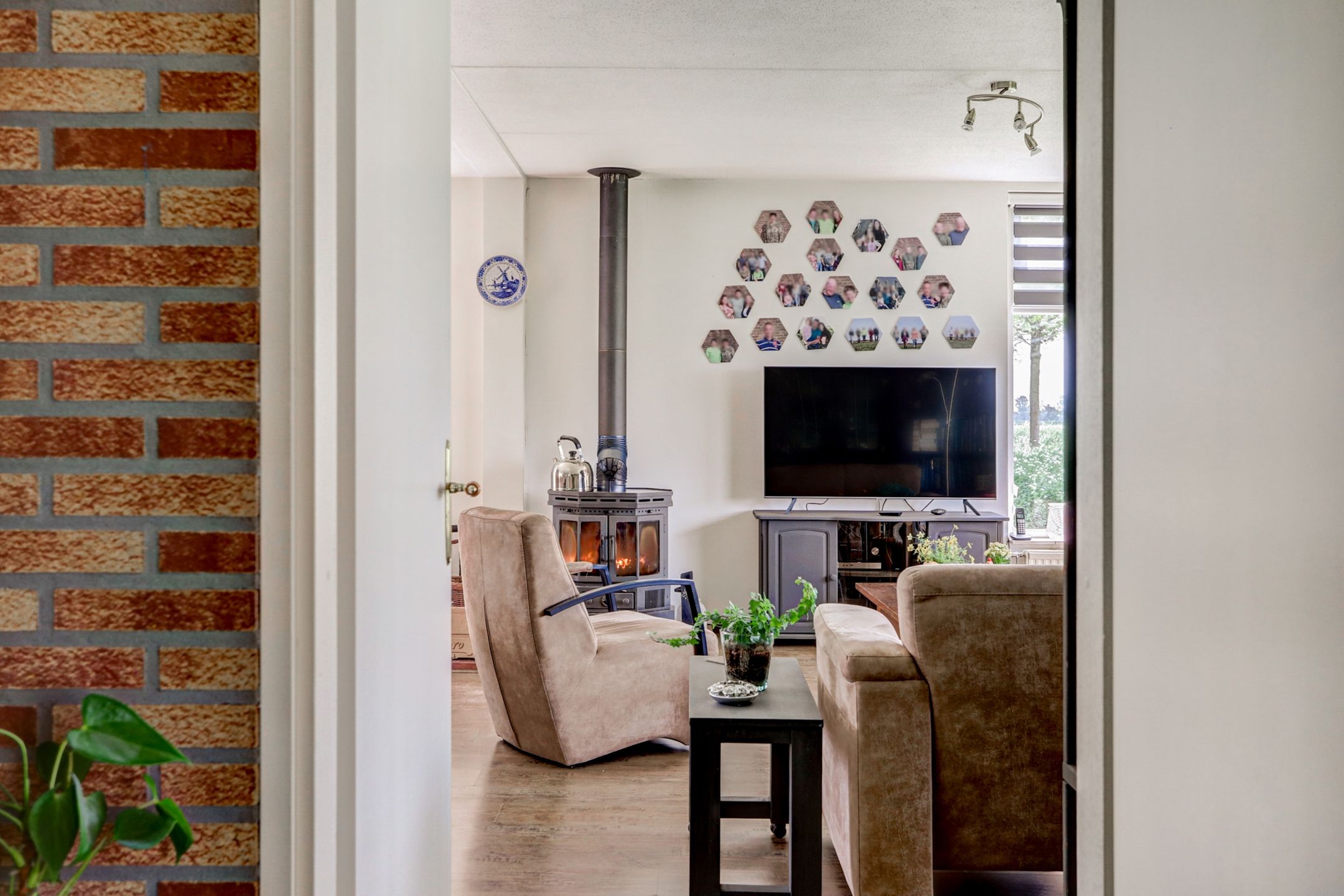 Foto 9 van Achterweg 6