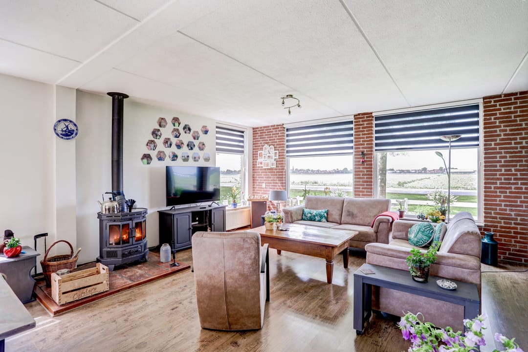 Foto 11 van Achterweg 6