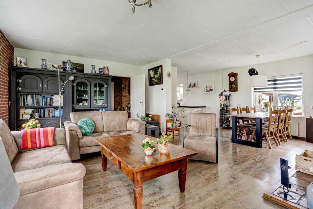 Foto 13 van Achterweg 6