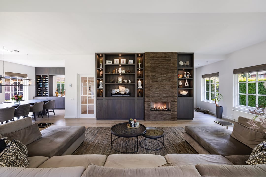 Photo 2 of Nieuwe Bussummerweg 107