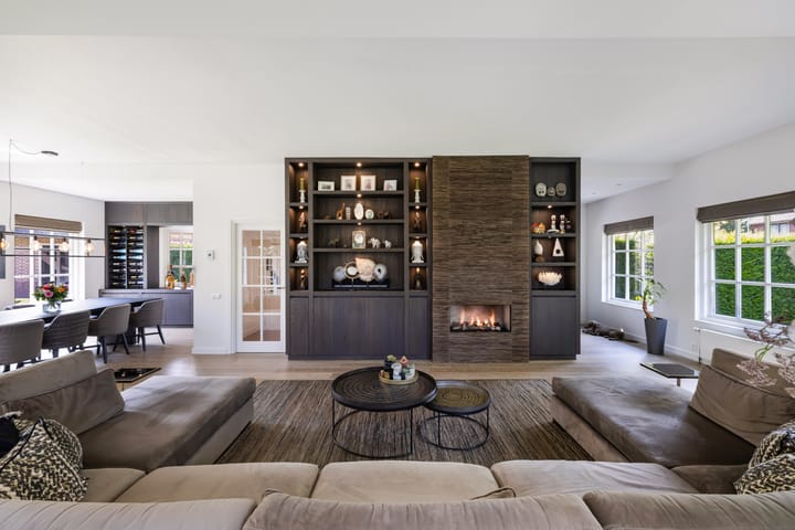 Foto 2 van Nieuwe Bussummerweg 107